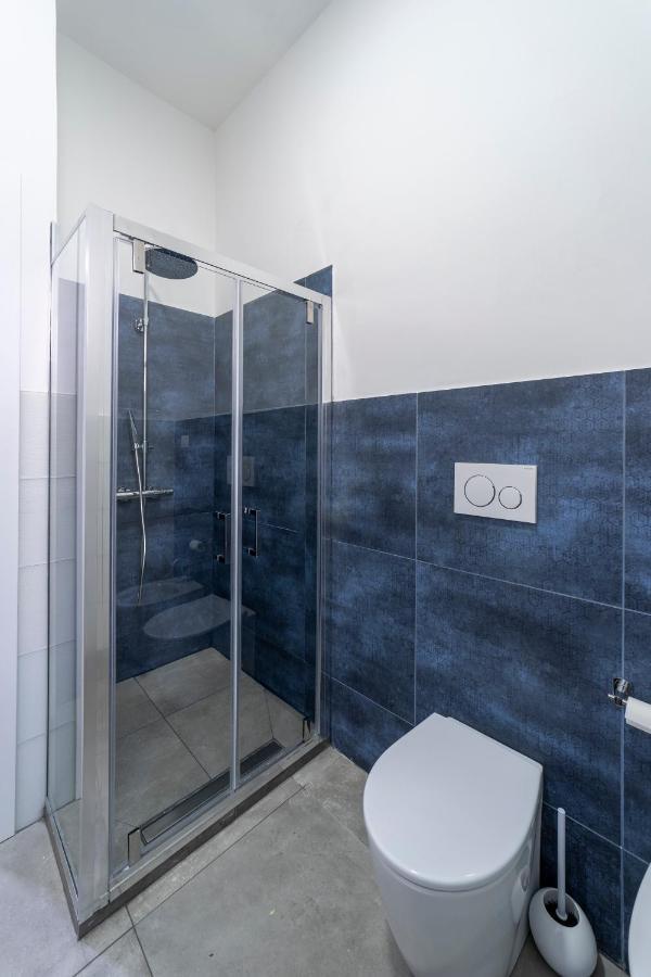 Domus Aurea And Appartement *