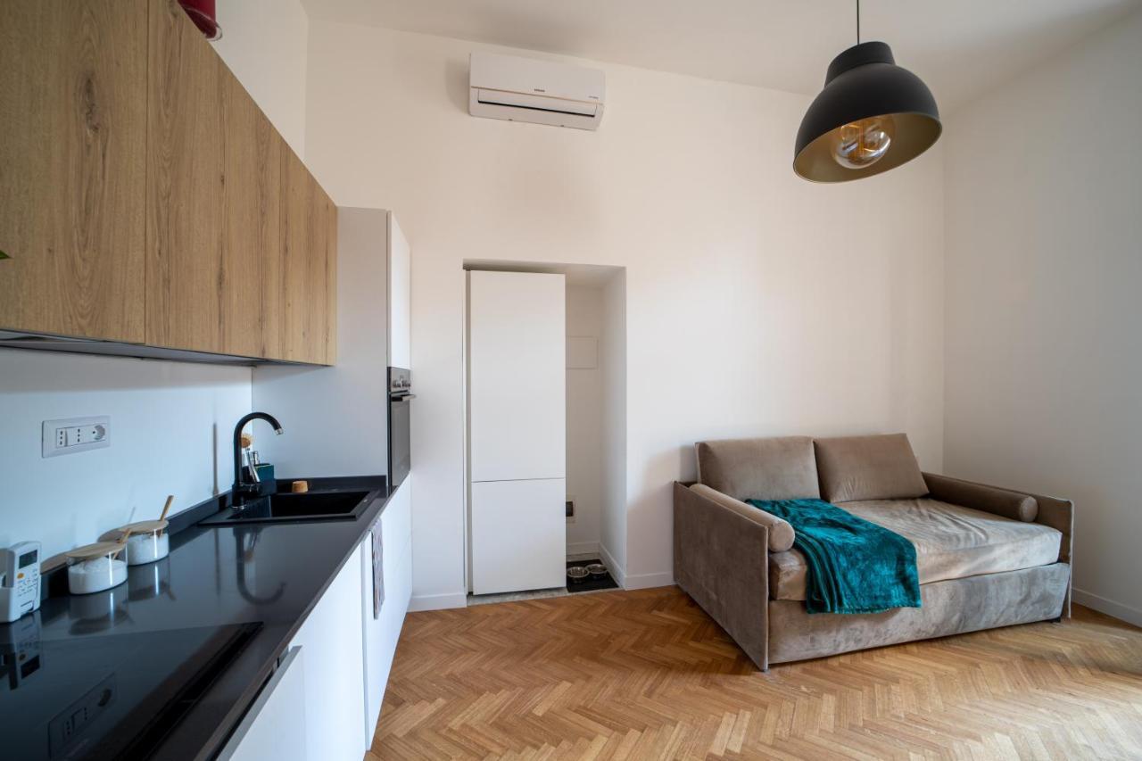 Appartement Domus Aurea And